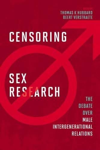 Censoring sex research