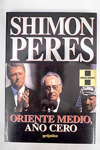 Oriente Medio, Ao Cero