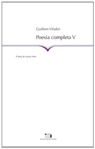 Poesia completa V