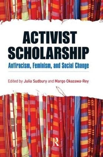 Activist scholarship