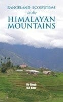 Rangeland ecosystems in the Himalayan mountains