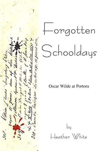 'Forgotten schooldays'