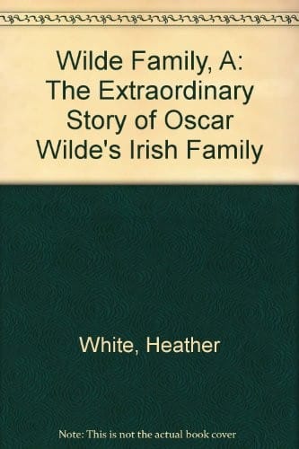 A Wilde Family