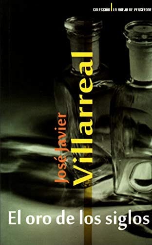El oro de los siglos