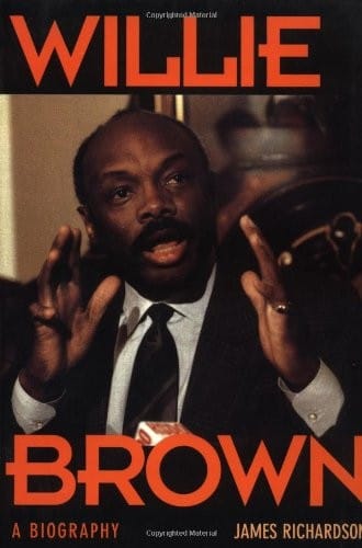 Willie Brown