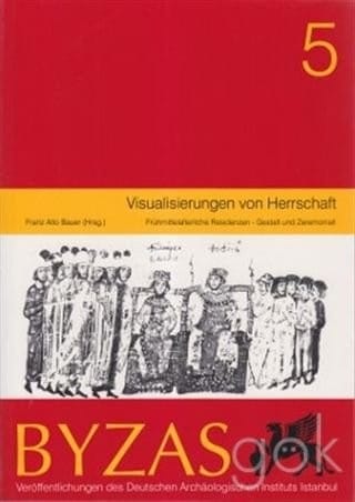 Visualisierungen von Herrschaft
