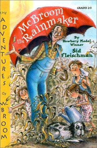 McBroom the Rainmaker