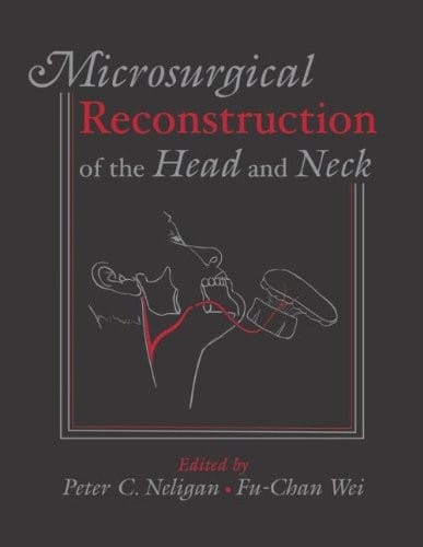 Microsurgical reconstruction of the head and neck