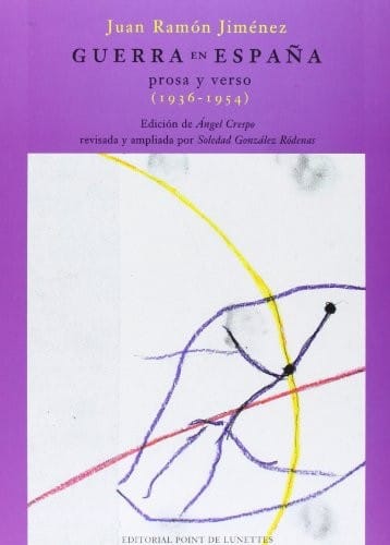 Guerra en España