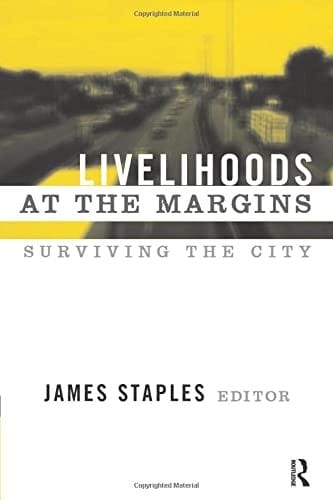 Livelihoods at the margins
