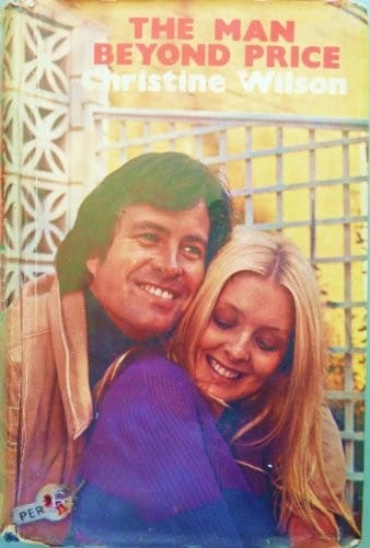 The man beyond price