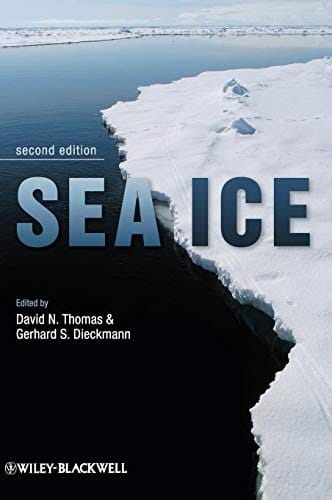 Sea ice