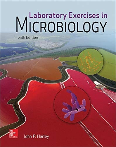 Laboratory Exercises in Microbiology