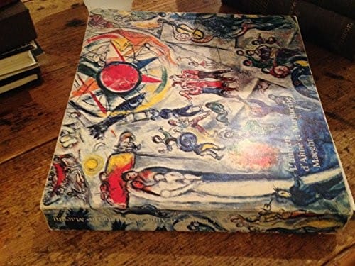 L'Univers d'Aimé et Marguerite Maeght