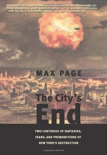 The city's end