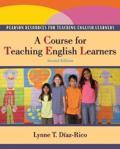 A course for teaching English learners
