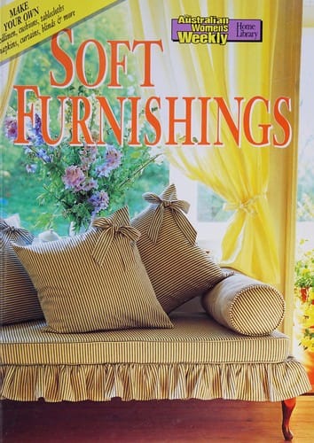 Soft furnishings