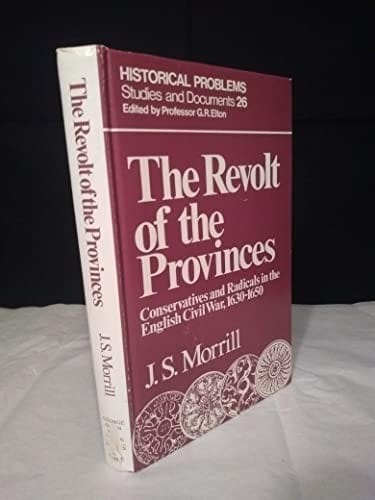 The revolt of the provinces