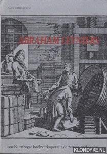 Abraham Leyniers