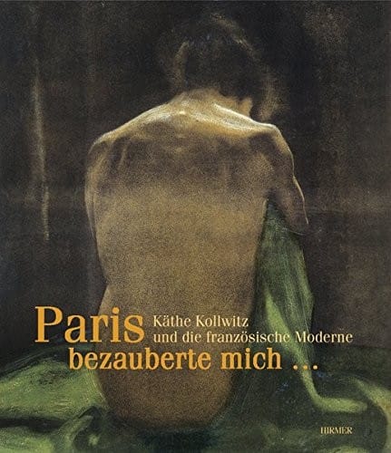 "Paris bezauberte mich--"