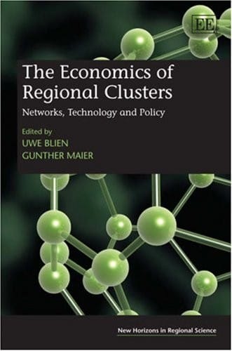 The economics of regional clusters