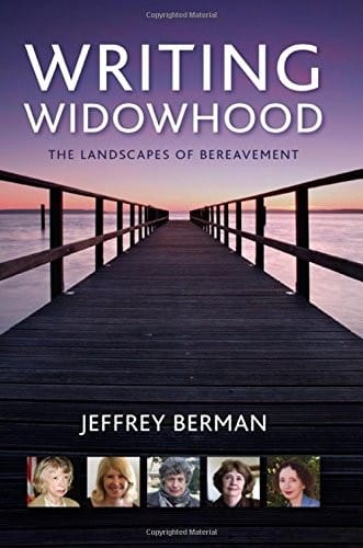 Writing widowhood