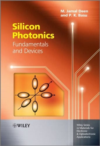 Silicon photonics