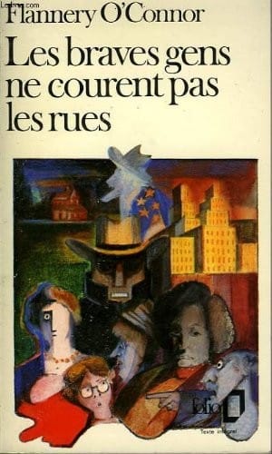 Les\Braves Gens Ne Courent Pas les Rues
