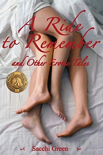 A ride to remember