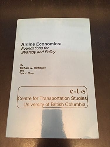 Airline economics