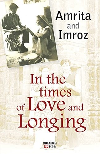 In the times of love and longing