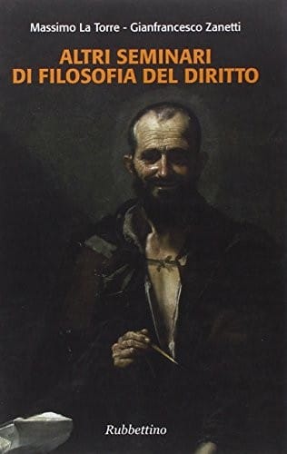 Altri seminari di filosofia del diritto