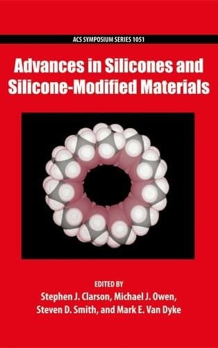 Advances in silicones and silicone-modified materials