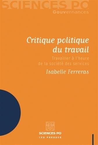 Critique politique du travail