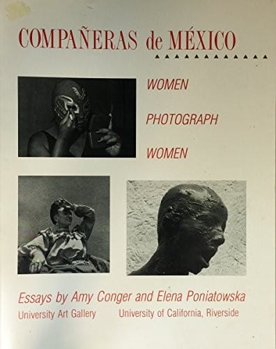 Compañeras de México