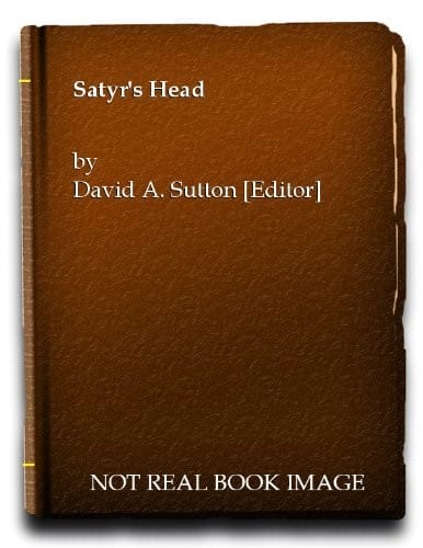The satyr's head