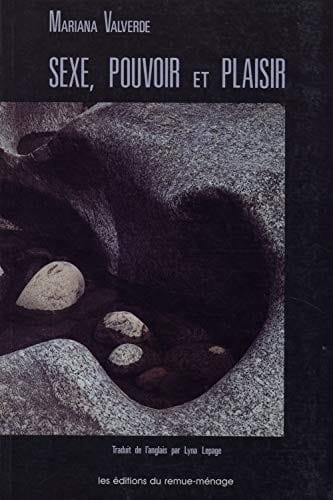 Sexe, pouvoir et plaisir