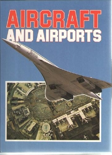 Aircraft & airports