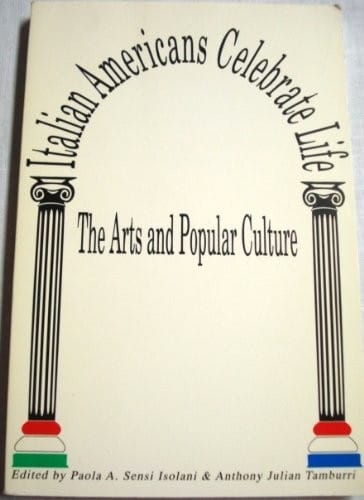 Italian Americans celebrate life