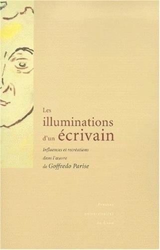 Les illuminations d'un écrivain