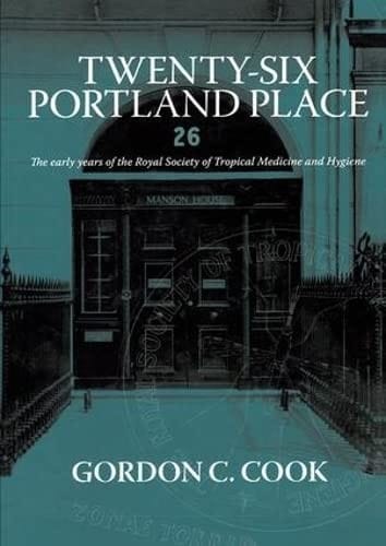 Twenty-six Portland place