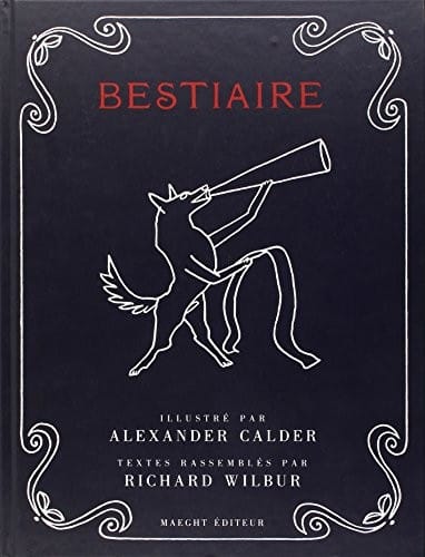 Bestiaire