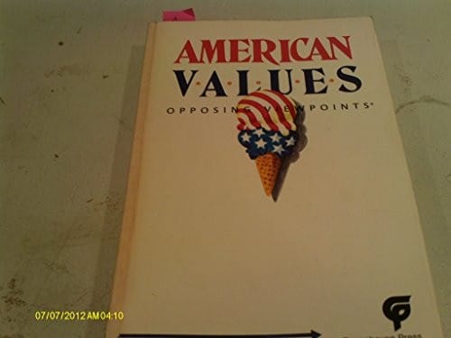 American values