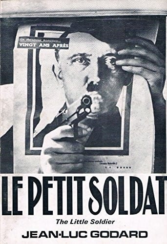 Le Petit soldat: screenplay