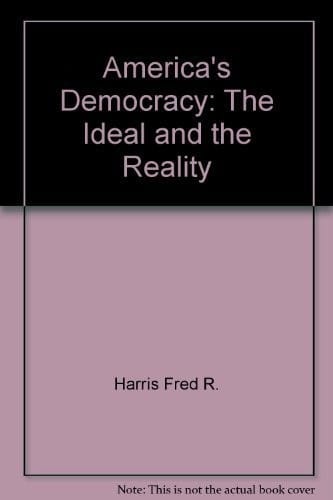 America's democracy
