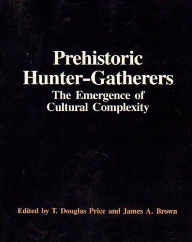 Prehistoric hunter-gatherers
