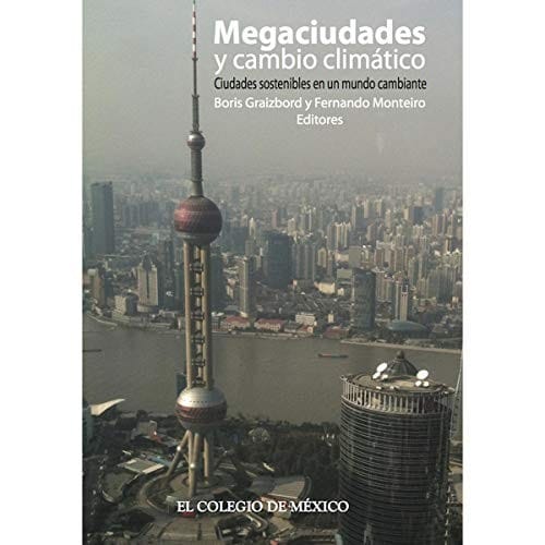 Megaciudades y cambio climático