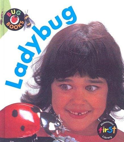 Ladybug (Bug Books)
