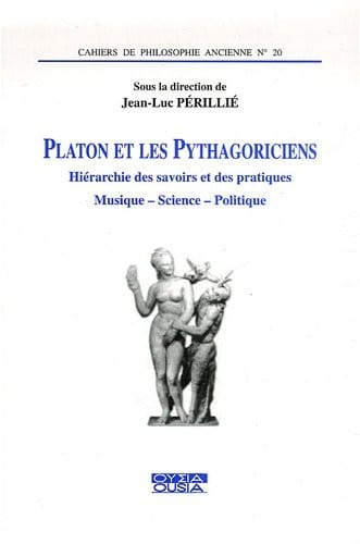 Platon et les pythagoriciens