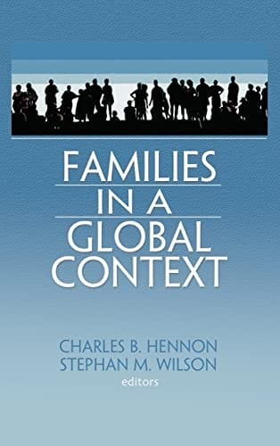 Families in a global context